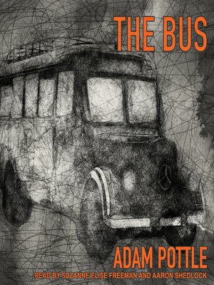 cover image of The Bus